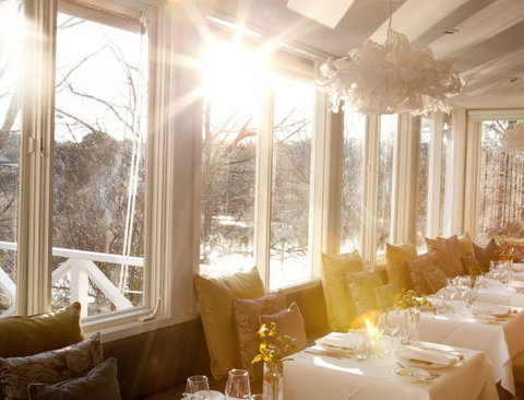 Lake House - New South Wales Tourism  7