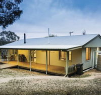 Lavender Vale Cottage - New South Wales Tourism 