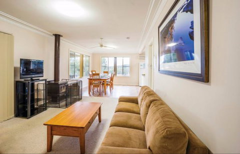 Lavender Vale Cottage - New South Wales Tourism  1