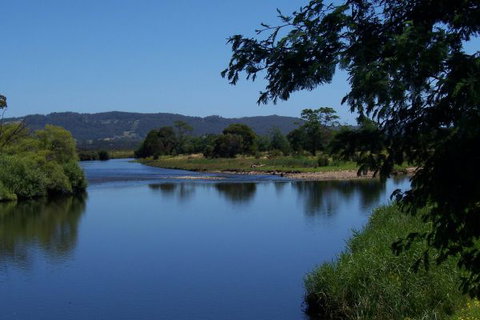 Latrobe Mersey River Caravan Park - New South Wales Tourism  1