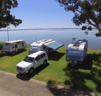 Lake Boga Caravan Park