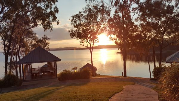  New South Wales Tourism 