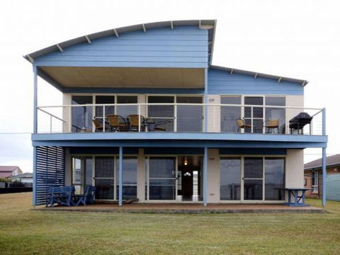 Le Vista - New South Wales Tourism  0