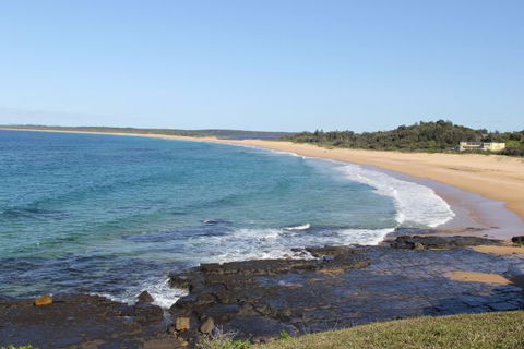 Le Vista - New South Wales Tourism  1