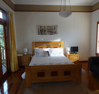 Le Piaf on Treasure Bed and Breakfast - New South Wales Tourism 