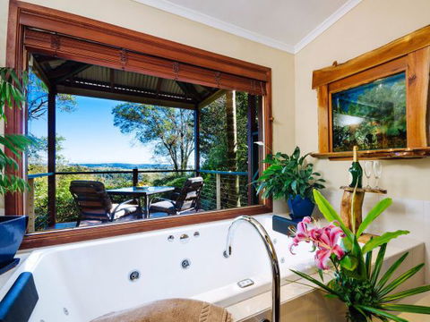 Lillypilly's Cottages And Day Spa - New South Wales Tourism  0