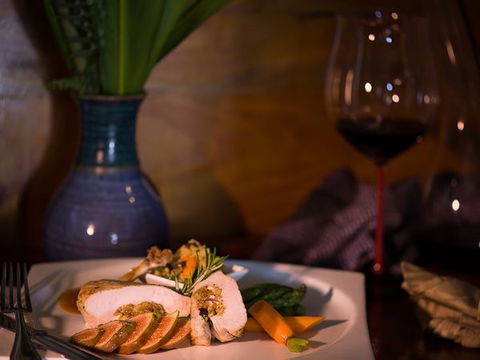 Lillypilly's Cottages And Day Spa - New South Wales Tourism  3