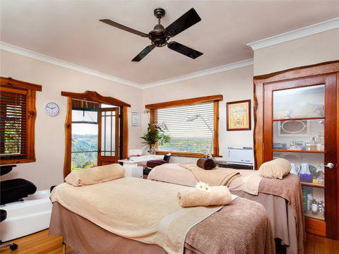 Lillypilly's Cottages And Day Spa - New South Wales Tourism  4