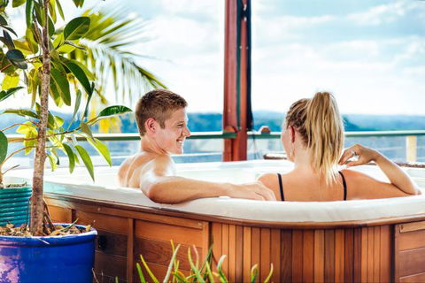 Lillypilly's Cottages And Day Spa - New South Wales Tourism  7