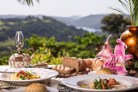 Lillypilly's Cottages And Day Spa - New South Wales Tourism  8