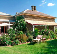 Lochinver Farm Homestead and Cottages - New South Wales Tourism 