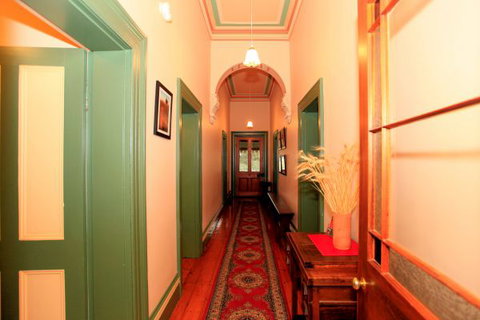 Lochinver Farm Homestead And Cottages - New South Wales Tourism  4