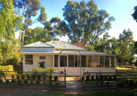 Lochinver Farm Homestead And Cottages - New South Wales Tourism  6