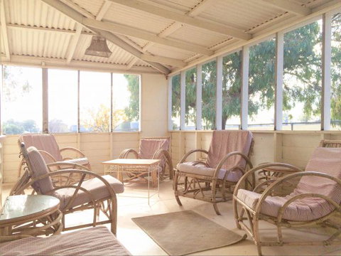Lochinver Farm Homestead And Cottages - New South Wales Tourism  7
