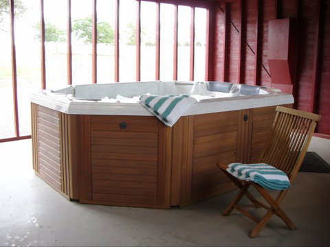 Lochinver Farm Homestead And Cottages - New South Wales Tourism  8