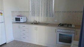 Kingston Caravan Park - New South Wales Tourism  0