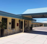 Ceduna East West Motel - New South Wales Tourism 