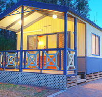 Discovery Parks - Lake Bonney - New South Wales Tourism 