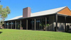 Rivershare Lodge - New South Wales Tourism  3