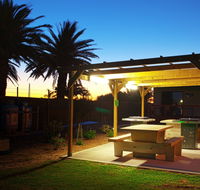 Discovery Parks - Adelaide Beachfront - New South Wales Tourism 