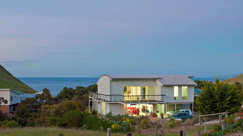 The Light House At Second Valley - New South Wales Tourism  4