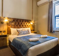 Pretoria Hotel Mannum - New South Wales Tourism 