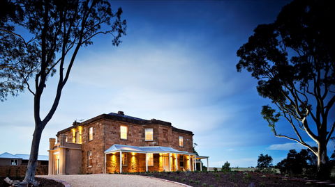 Kingsford Homestead - New South Wales Tourism  0