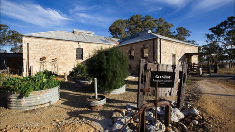 Bellwether Wines - New South Wales Tourism  0