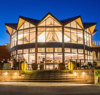Lyndoch Hill - New South Wales Tourism 
