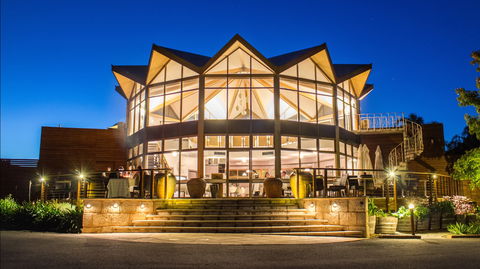 Lyndoch Hill - New South Wales Tourism  0