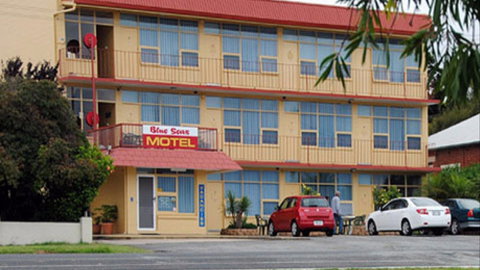Blue Seas Motel - New South Wales Tourism  1