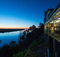 Riverside Hotel - New South Wales Tourism 