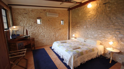 Cape Jervis Accommodation And Caravan Park - New South Wales Tourism  8