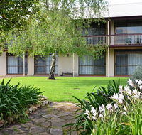 Coonawarra Motor Lodge - New South Wales Tourism 
