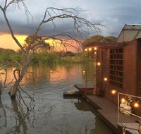Bills Boathouse - New South Wales Tourism 