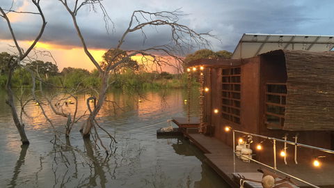 Bills Boathouse - New South Wales Tourism  0