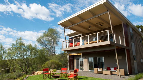 Aruma River Resort - New South Wales Tourism  4