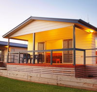 Discovery Parks - Whyalla Foreshore - New South Wales Tourism 
