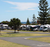 Moana Beach Tourist Park - New South Wales Tourism 