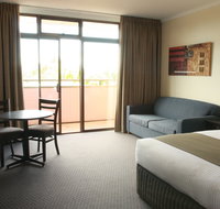 Adelaide Meridien Hotel  Apartments - New South Wales Tourism 