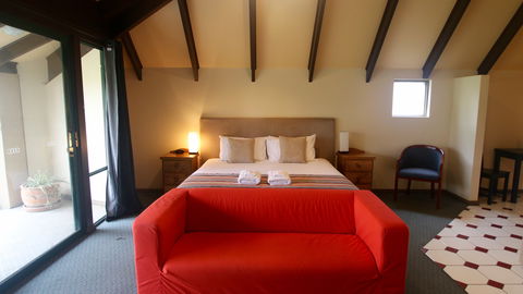 Hahndorf Motel - New South Wales Tourism  6