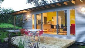 Blue Lake Holiday Park - New South Wales Tourism  0