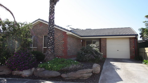 Seaside Semaphore Holiday Accommodation - New South Wales Tourism  4