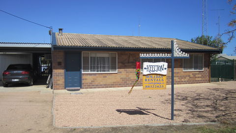 Keelton - New South Wales Tourism  0