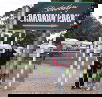 Strathalbyn Caravan Park - New South Wales Tourism 