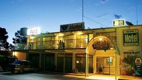 Highway One Motel - New South Wales Tourism  3