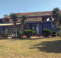 Hotel Boston - New South Wales Tourism 