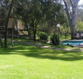 Belair National Park Holiday Park - New South Wales Tourism 