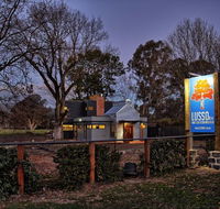 Lusso KV - New South Wales Tourism 