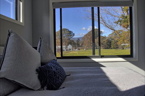 Lusso KV - New South Wales Tourism  1